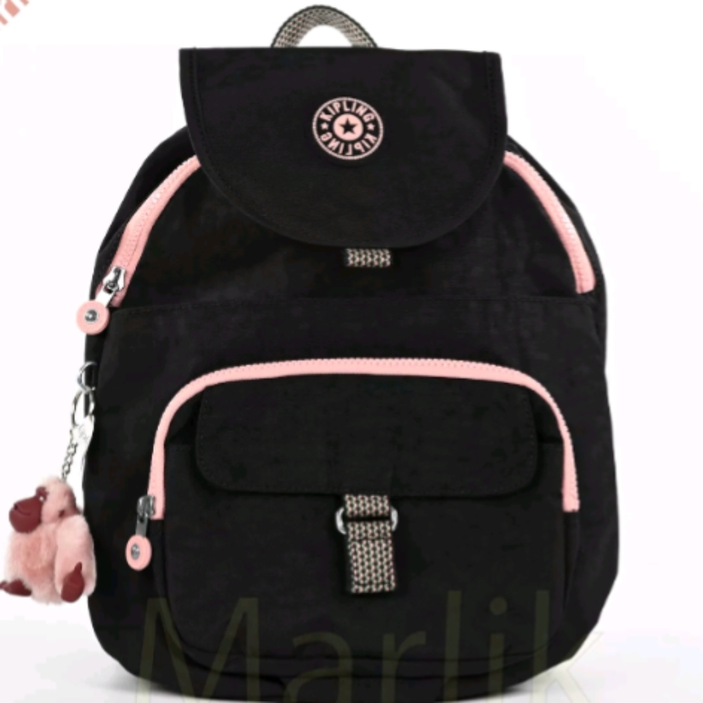 Kipling Queenie Small Backpack